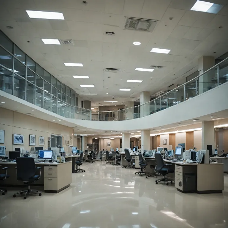 Comment choisir une école de technicien en information pour travailler en centre médical