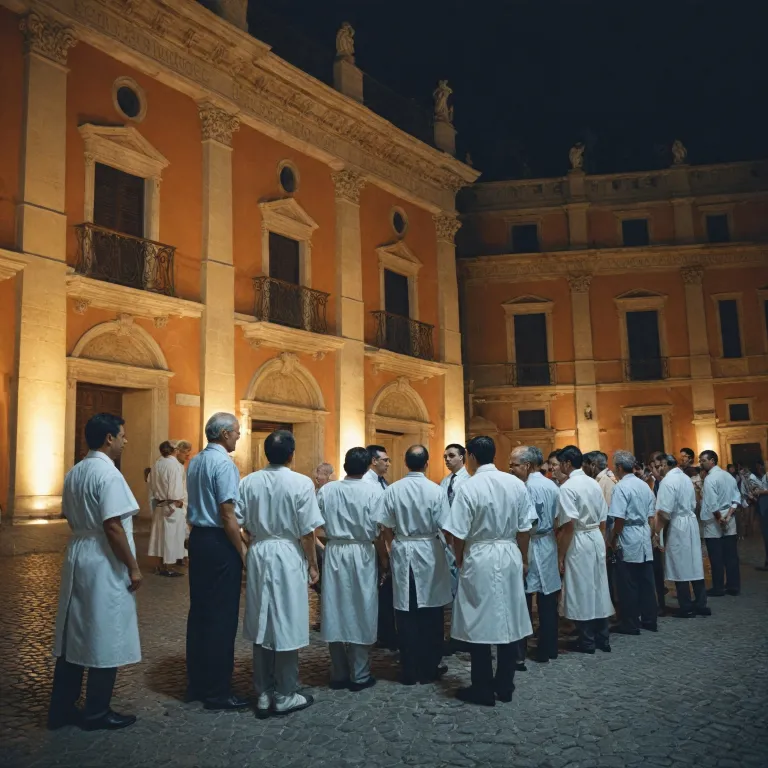 Comprendre la grille salaire aide medico psychologique en centre médical