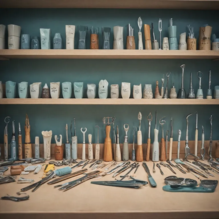 Comprendre la grille de salaire d’un assistant dentaire en centre médical