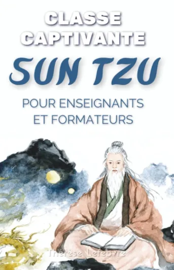 Classe Captivante: Sun Tzu pour Enseignants et Formateurs