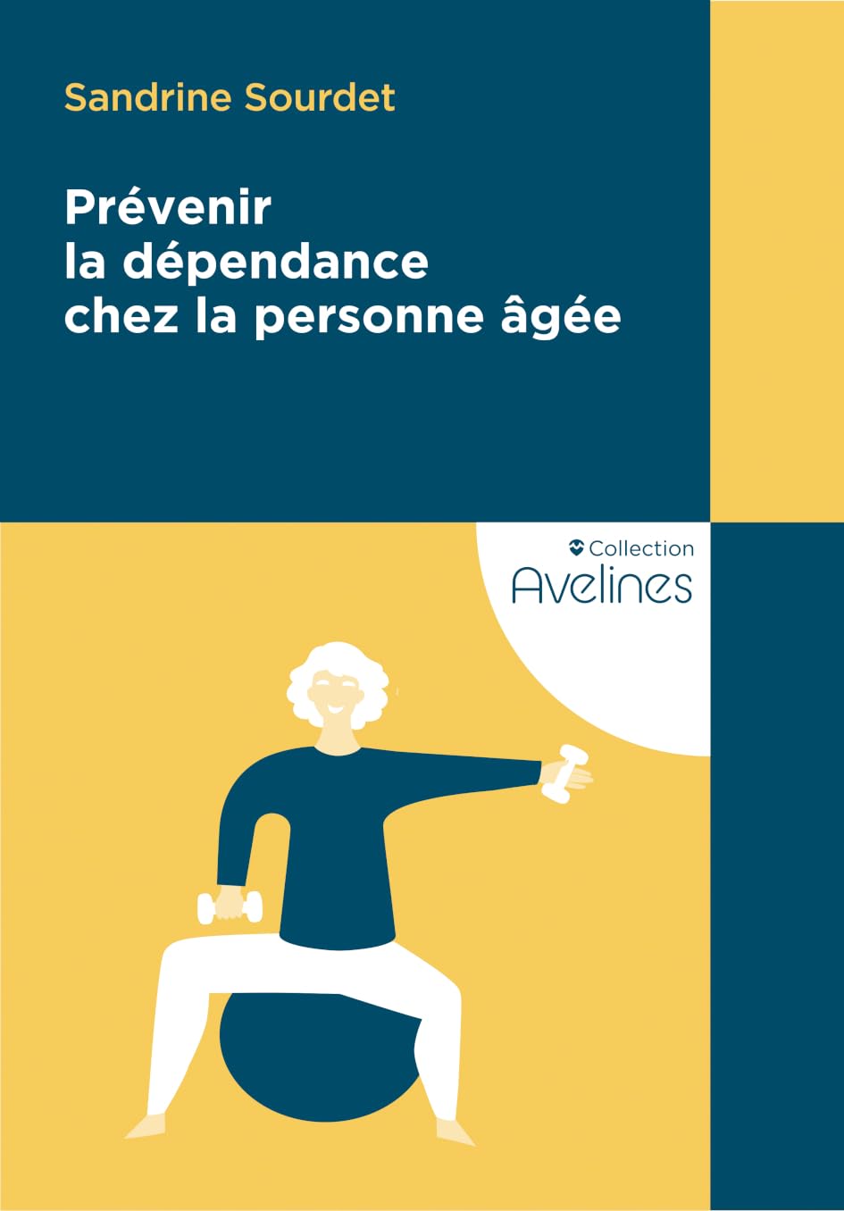 Prévenir la dépendance chez la personne agée