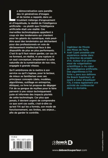 Voyage au bout de l’IA: Ce qu'il faut savoir sur l'intelligence artificielle