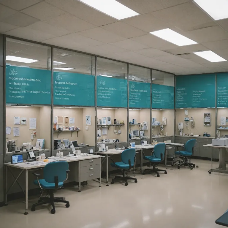 Comprendre la grille salariale d’un masseur-kinésithérapeute en centre médical