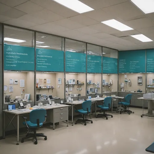 Comprendre la grille salariale d’un masseur-kinésithérapeute en centre médical