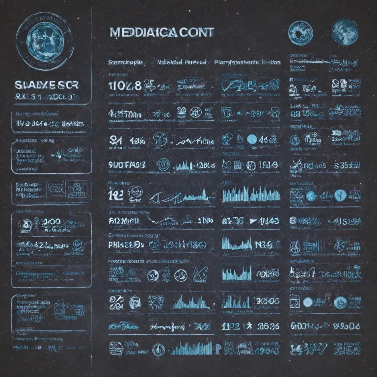 Comprendre la grille de salaire d’un médecin en centre médical