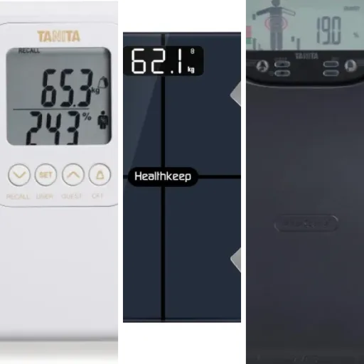 Guide d'achat : les 4 meilleurs balances connectées (2026)