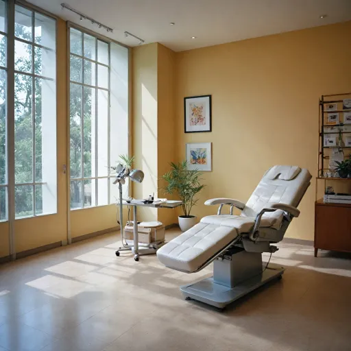 Comprendre la grille de salaire d’un pédicure-podologue en centre médical