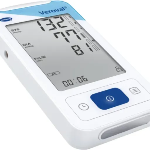 Test Veroval Appareil Combiné ECG et Tensiomètre : pratique sur le papier, moins fluide en vrai
