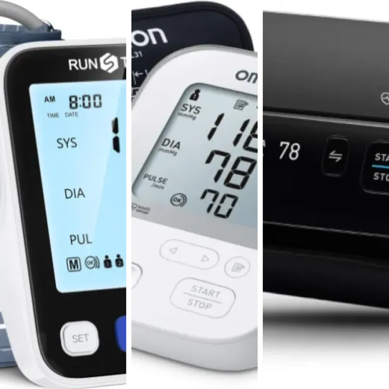 Top 20 : meilleurs tensiomètre électronique (août 2026)