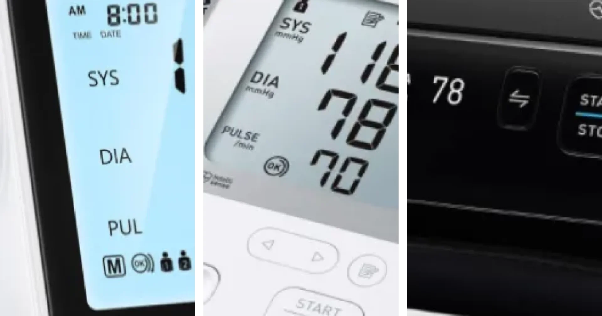 Quels sont les meilleurs tensiomètres électroniques pour suivre sa tension à domicile