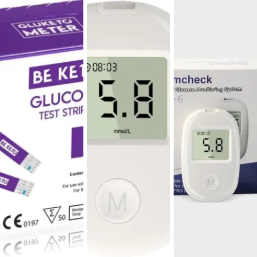 Les meilleurs glucomètre : notre top 3 (février 2026)