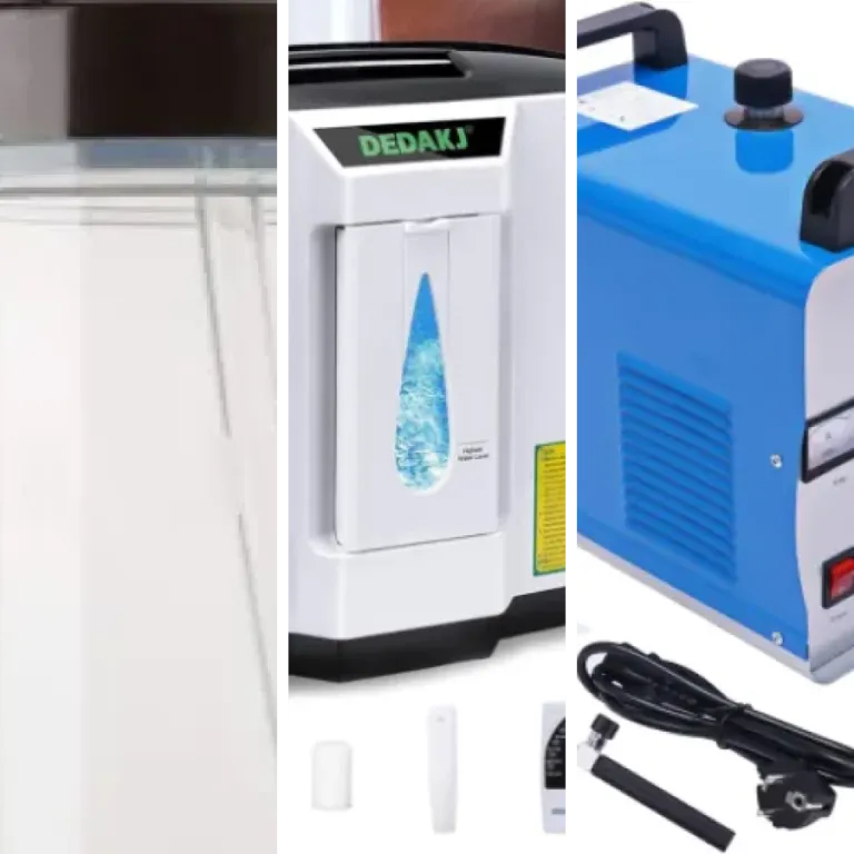 Classement des 9 meilleurs concentrateur d’oxygène portable (2026)