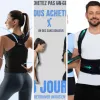Comment choisir les meilleurs correcteurs de posture pour un dos sain en centre médical