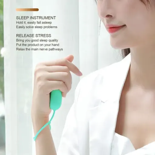 Test LesTheresa Calm Palm : un petit boîtier anti-insomnie qui intrigue plus qu’il ne convainc