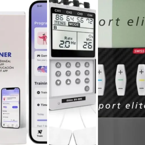 Top 10 des meilleurs électrostimulateur musculaire (février 2026)