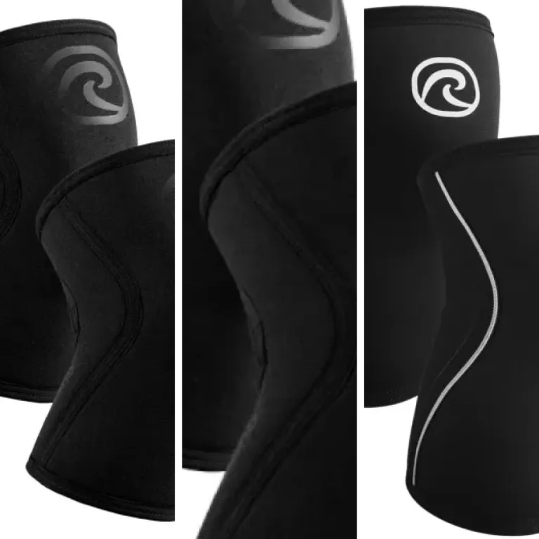 Guide d'achat : les 7 meilleurs genouillère (2026)