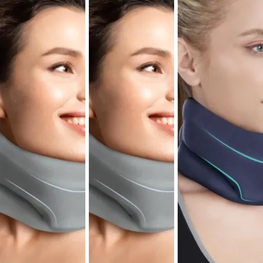 Top 3 : meilleurs collier cervical (février 2026)