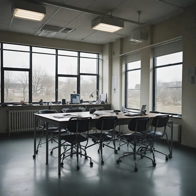 Comprendre la grille de salaire d’un visiteur délégué en centre médical