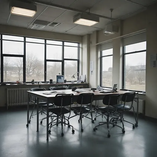 Comprendre la grille de salaire d’un visiteur délégué en centre médical