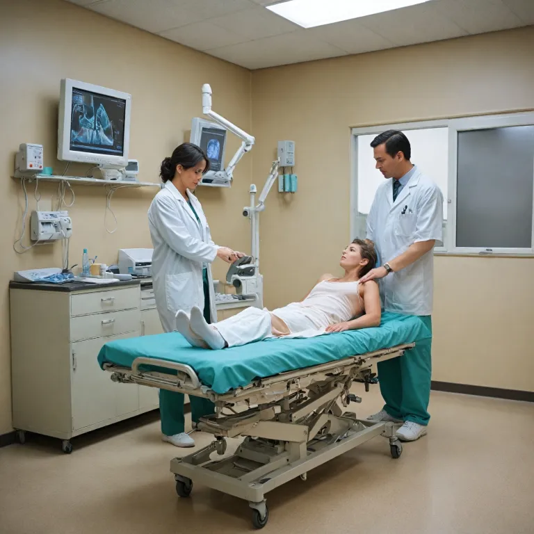 Descellement de prothèse de hanche : symptômes à reconnaître et parcours de soins en centre médical