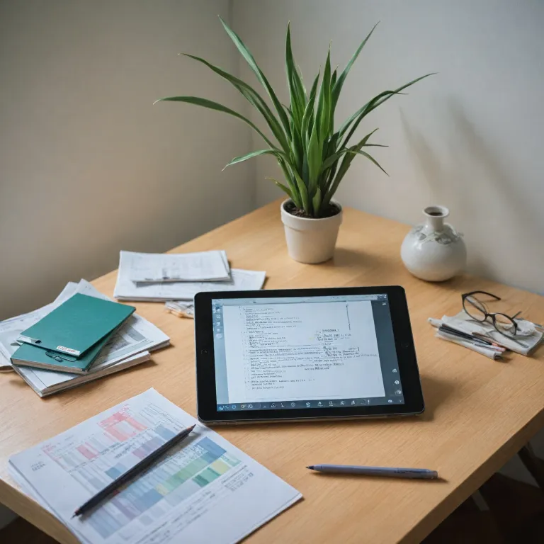 Fiche bilan kiné en PDF gratuit : comment structurer un suivi patient moderne