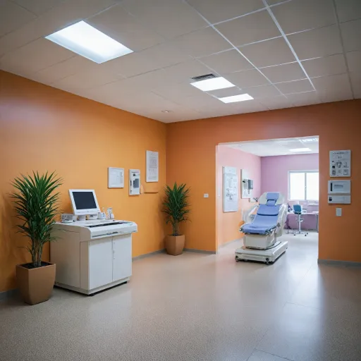 Votre guide du centre de radiologie et d’imagerie médicale de Cavaillon