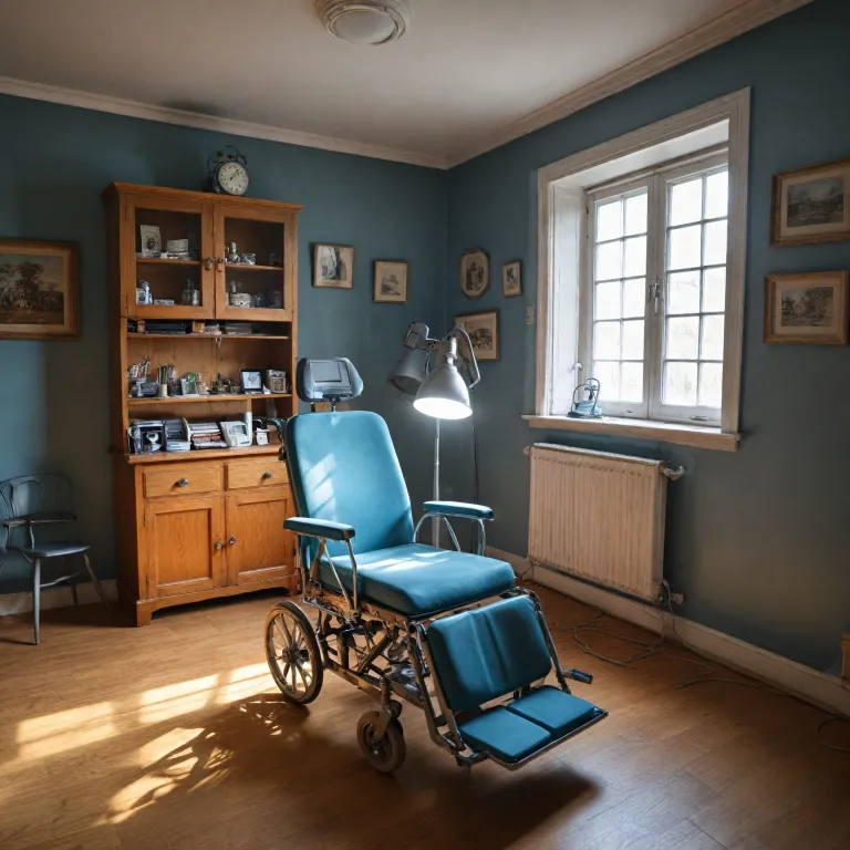 Comprendre www imagerie medicale36 fr : un centre d’imagerie médicale de référence dans l’Indre