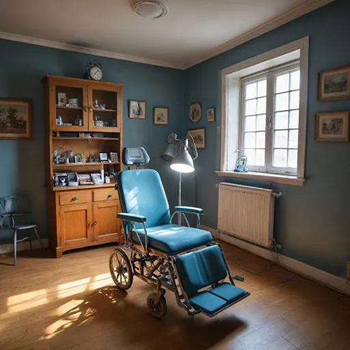 Comprendre www imagerie medicale36 fr : un centre d’imagerie médicale de référence dans l’Indre