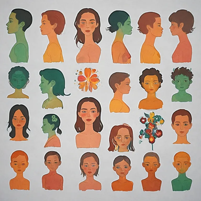 Zones de douleur pour un tatouage : comprendre les endroits les plus sensibles du corps