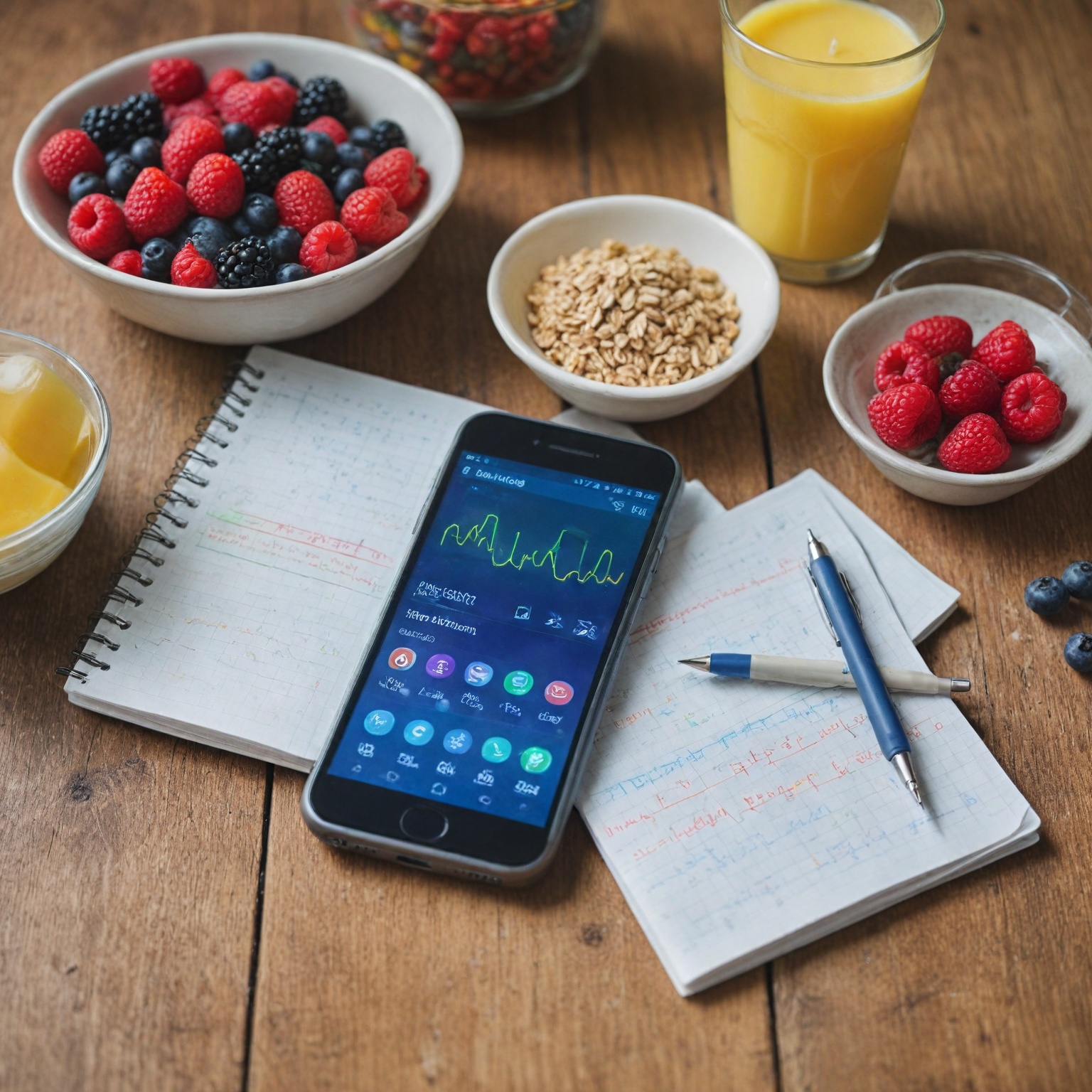 Ma Gestion Santé, l’app pour mieux vivre avec le diabète au quotidien