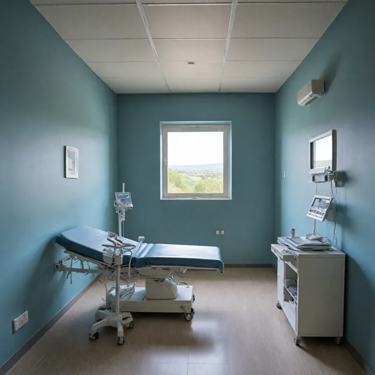 Imagerie médicale à Cavaillon : PACS, scanner et IRM au cœur du Luberon