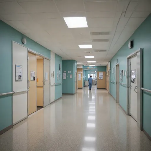 Imagerie GHT Limousin : un parcours d’examens coordonné pour chaque patient