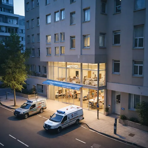 Comprendre le prix d’une ambulance : repères clairs pour un transport sanitaire sécurisé