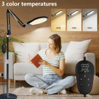 Test Trayvespace Coquille 10000 Lux : la lampe de luminothérapie qui fait le job sans prise de tête