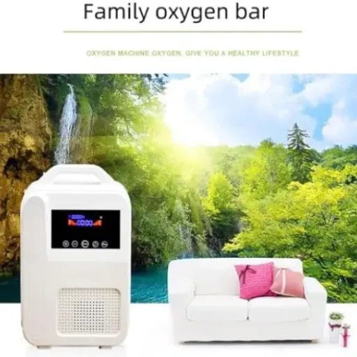 Test appareil électrique portable à oxygène : un petit booster d’air plus gadget médical qu’autre chose