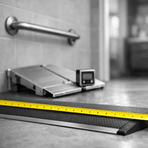 Loi accessibilité 2025 : les logements neufs enfin aux normes