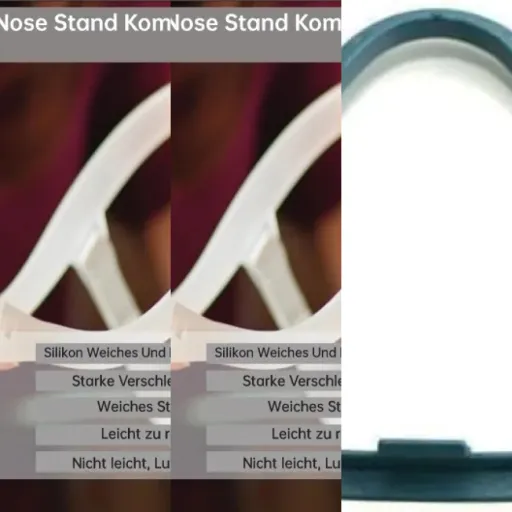 Classement des 3 meilleurs masque CPAP (2026)