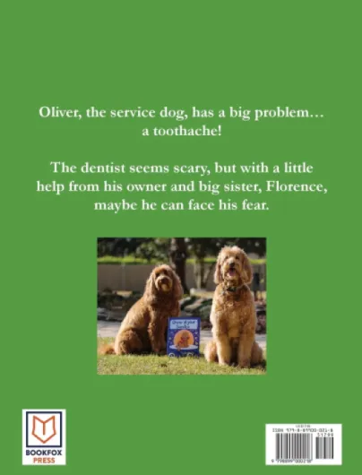 Oliver's Tale of Courage