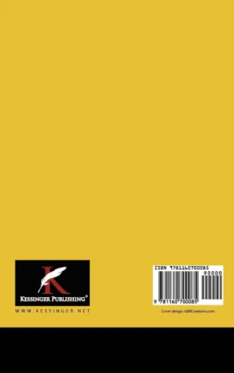 FOLDER CHRISTOFOOR ALGEMEEN