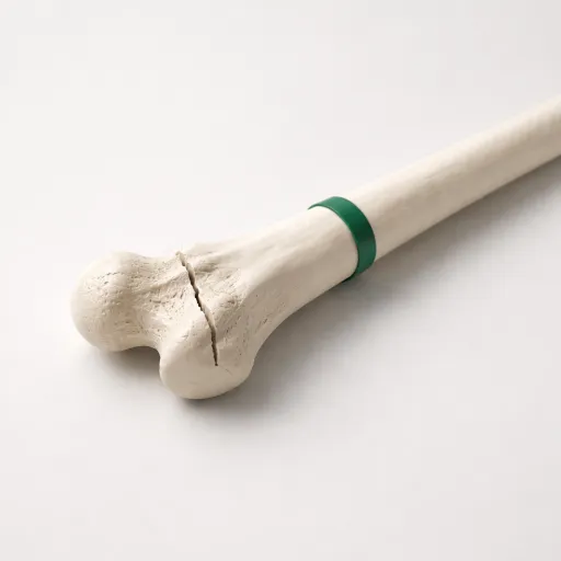 Fracture du col du fémur : comprendre, soigner et prévenir la perte d’autonomie