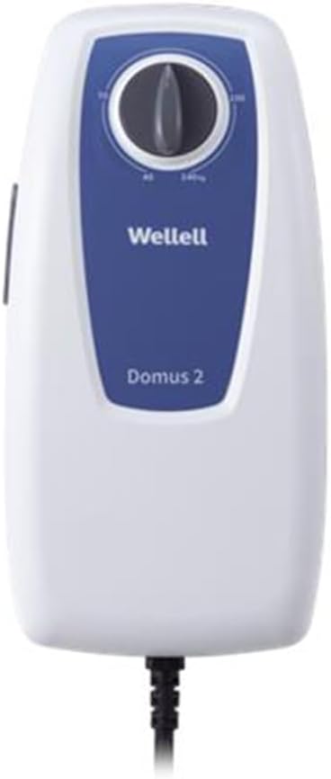 Domus 2 Matelas Anti-escarres jusqu'à 140 kg - Dimensions : 200 x 80 x 10.2 cm