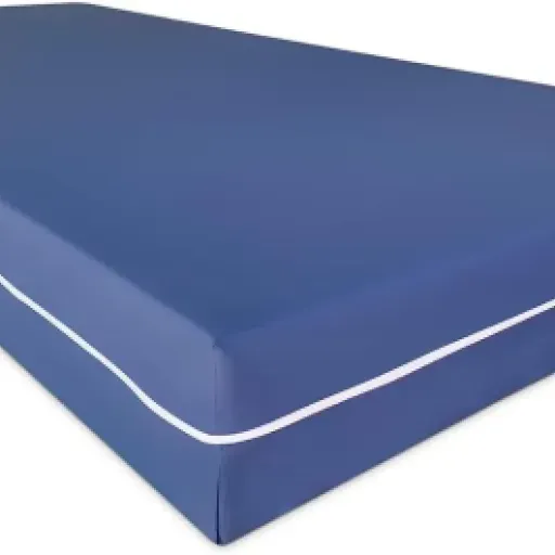 Test DUÉRMETE Online Ergomedic Pro Pack : un lit électrique sérieux, mais matelas perfectible