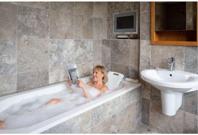 Siége élévateur de bain