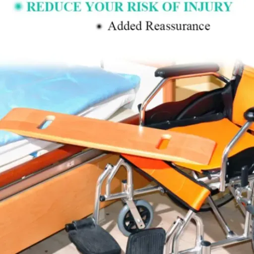 Test Planche de transfert en bois 76 cm Allvinda : simple, costaud, mais pas pour tout le monde