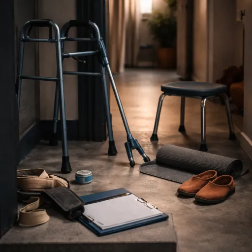 Ergothérapeute à domicile : quand consulter et comment se faire rembourser en 2026