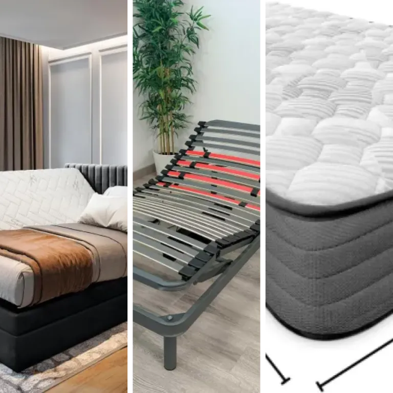 Top 5 : meilleurs lit médicalisé électrique (avril 2026)