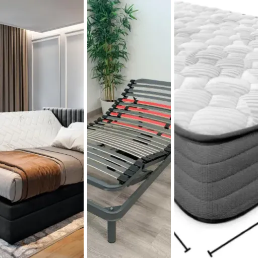 Top 5 : meilleurs lit médicalisé électrique (avril 2026)