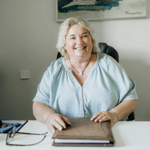 Interview de Stéphanie Dussaut : Expertise et éthique au service d’une santé mentale accessible à tous