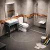 Rénover sa salle de bain aux normes PMR : dimensions, équipements et erreurs à éviter