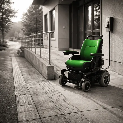 Fauteuil roulant électrique en 2026 : innovations, remboursement et critères pour bien choisir